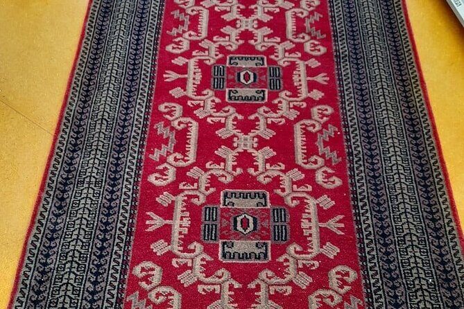 Jaipur Shopping Tour - Price and value: what $16 covers and what to budget
