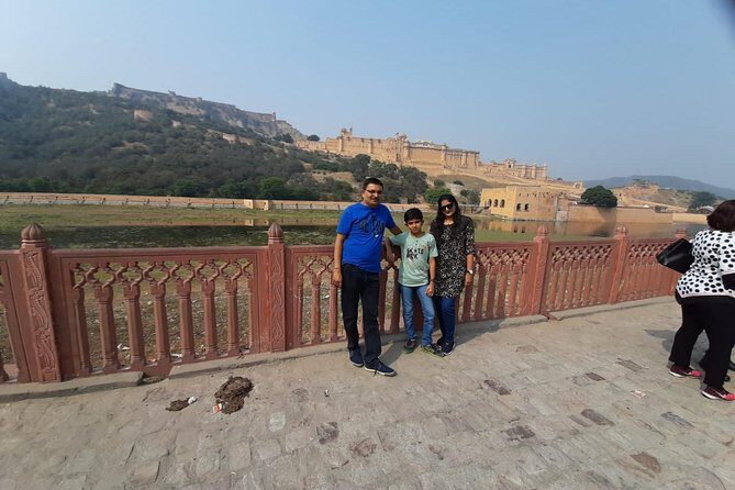 Jaipur Sightseeing by Sedan Car - Practical timing tips: make the most of a short, flexible ride