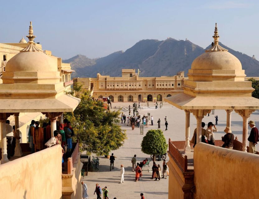 Jaipur Sightseeing by Tuk-Tuk: Temples, Palaces & Markets - Who This Tour Fits Best (And Who Might Want a Different Plan)