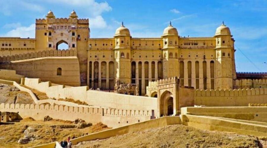 Jaipur sightseeing tour with monkey temple (Galta ji temple) - Price and logistics: what $24 really buys you