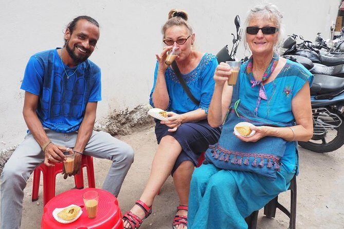 Jaipur Street food tour - Key highlights you’ll care about