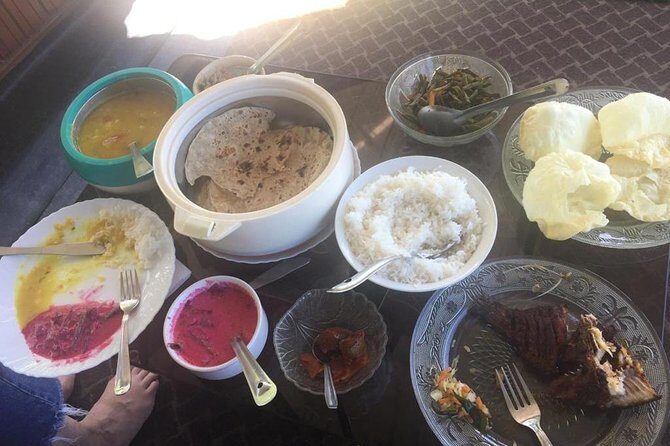 Jaipur Street food tour - Why this 2–3 hour street-food loop beats doing it alone