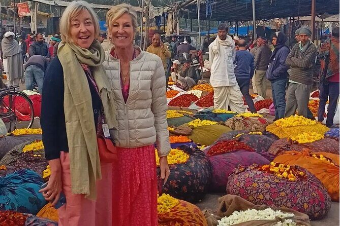 Jaipur Sunrise Tour with Morning Flower Market Walk - Cost Breakdown: What $9 Actually Buys You