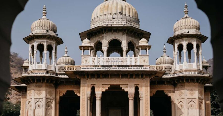 Jaipur: Temple Tour - Key Highlights You’ll Actually Care About