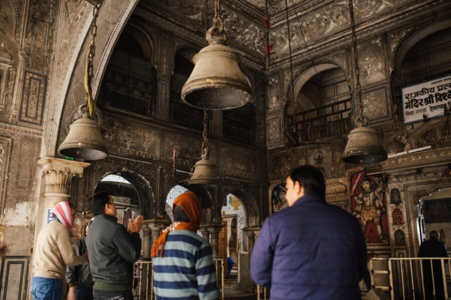Jaipur: Temple Tour - What to Do Before You Go (So Your Day Feels Smooth)
