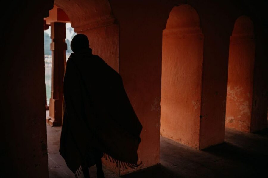 Jaipur: Temple Tour - Moti Dungri Ganesh Ji: Where Astrology Enters the Day