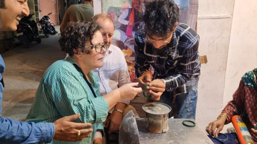 Jaipur :The Twilight Magic of Pink City- Heritage Walk Tour - Who this Jaipur twilight tour is best for