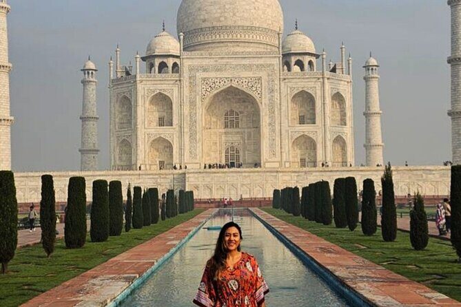 Jaipur to Agra Day Tour Including Taj Mahal and Fatehpur Sikri - Jaipur to Agra Day Tour: the 15–16 Hour Reality