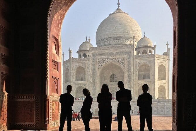 Jaipur to Agra Day Trip with Fatehpur Sikri and Abhaneri - Why This Jaipur-to-Agra Day Trip Makes Sense for a Tight Schedule