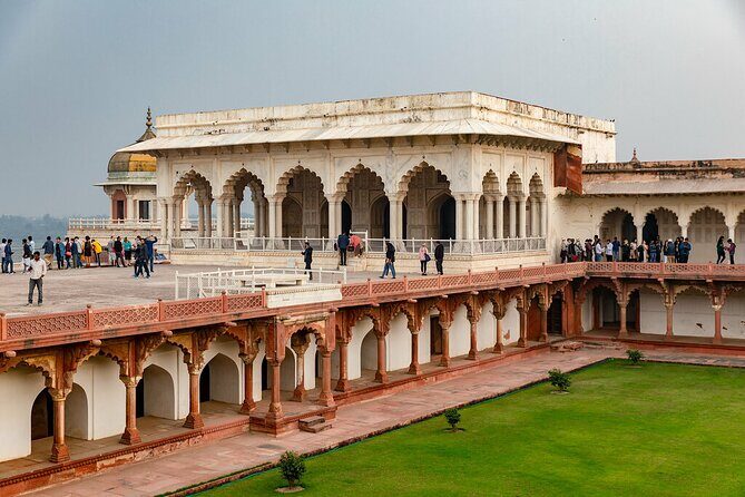 Jaipur to Agra Private Taj Mahal and Fort Tour - Price and value: what you’re really paying for