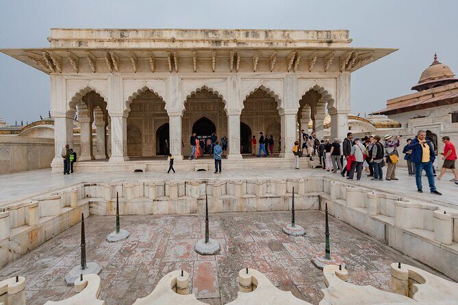Jaipur to Agra Private Taj Mahal and Fort Tour - Practical tips to make the most of your Taj Mahal and Fort day