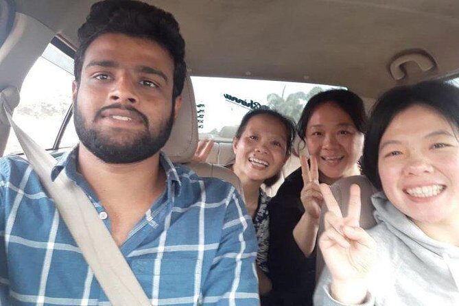 Jaipur to Jodhpur private transfer - Pickup in Jaipur: Meet-and-Greet That Actually Helps