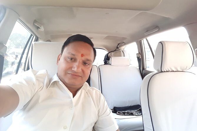 Jaipur to New Delhi Airport/Hotel – One-Way Cab Private Transfers - Who This Jaipur to Delhi Airport Transfer Suits Best
