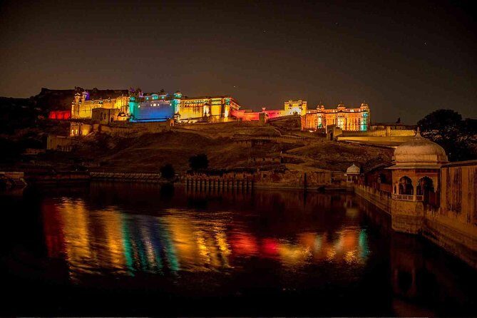Jaipur to Ranthambore Day Trip with Tiger Safari - Comfort and pacing: what 10 hours really feels like