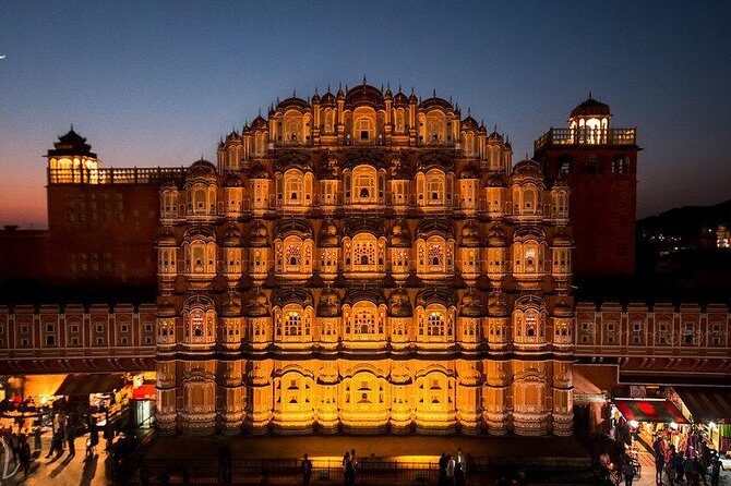 Jaipur to Ranthambore Day Trip with Tiger Safari - Ranthambore National Park safari: jeep vs canter and the zone system