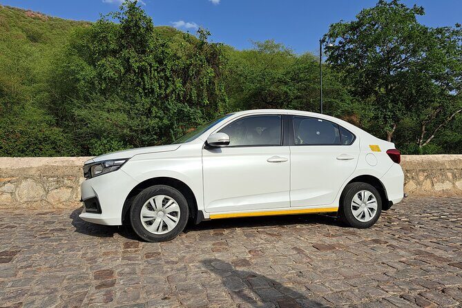 Jaipur to Ranthambore tiger reserve day trip with safari - A 12-hour Jaipur-to-Ranthambore road day: what the schedule really feels like