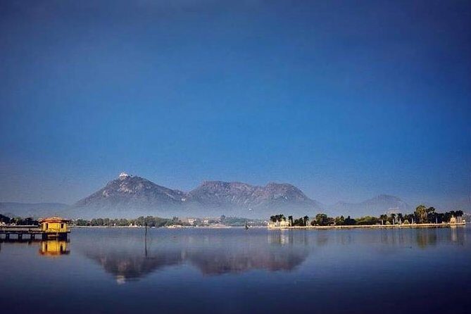 Jaipur to Udaipur Hotels drop: Private transfers with sightseeing - Key Things I’d Bet On Before You Book