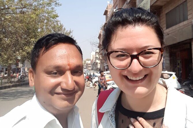 Jaipur to Udaipur Hotels drop: Private transfers with sightseeing - The Jaipur to Udaipur Drive: About 7 Hours at Your Pace