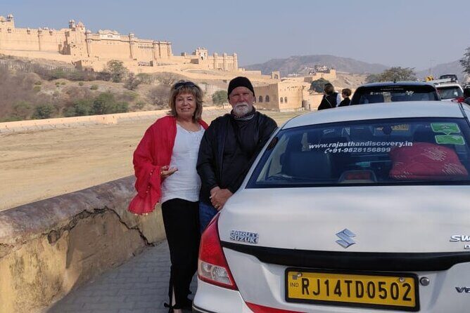 Jaipur Tour By Car & Guide - Private Full Day Sightseeing with Tickets - Price and What You’re Really Paying For