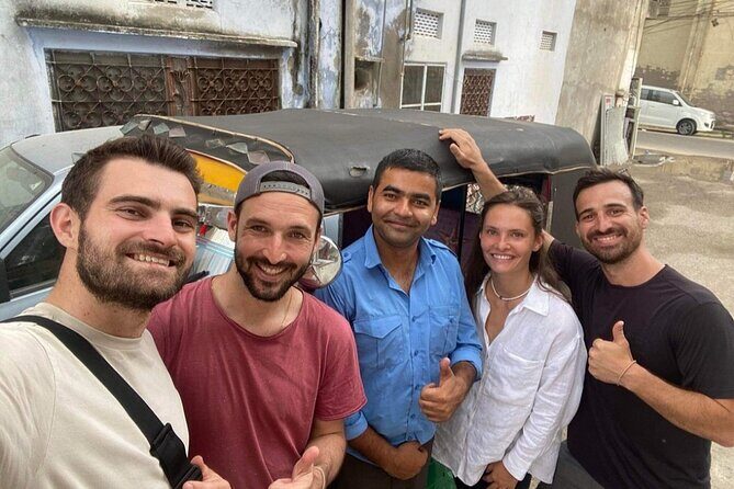 Jaipur Tour by Tuk-Tuk - Should you book this Jaipur Tour by Tuk-Tuk?
