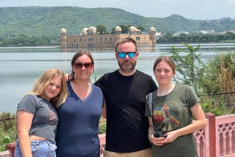 Jaipur Tour ( Pink City ) by Car From Delhi - All Inclusive - Price and Value: When $21 Is a Win and When It’s Not