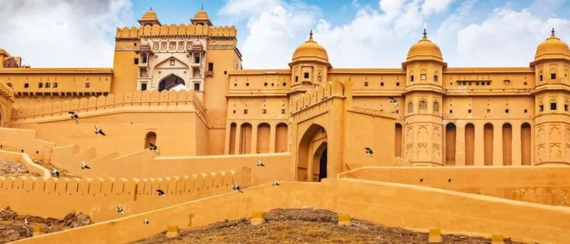 Jaipur Tour ( Pink City ) by Car From Delhi - All Inclusive - Should You Book This Jaipur Day Trip by Car?