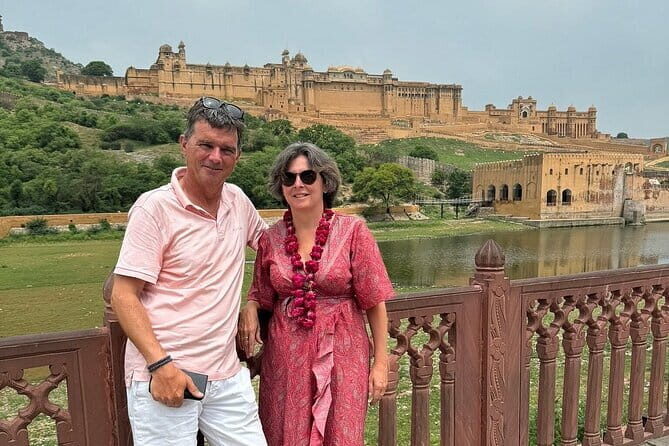 Jaipur Tour with Jaigarh Fort and Nahargarh Sunset - Key highlights you’ll actually care about