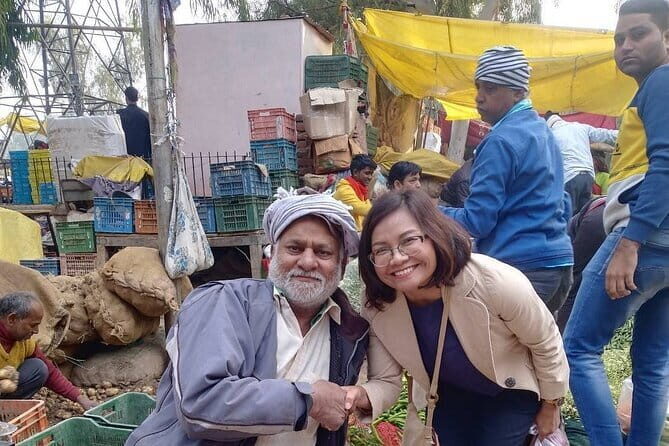 Jaipur Tour with Monkey Temple and Block Print Experience - Price and what you truly get for $16.99