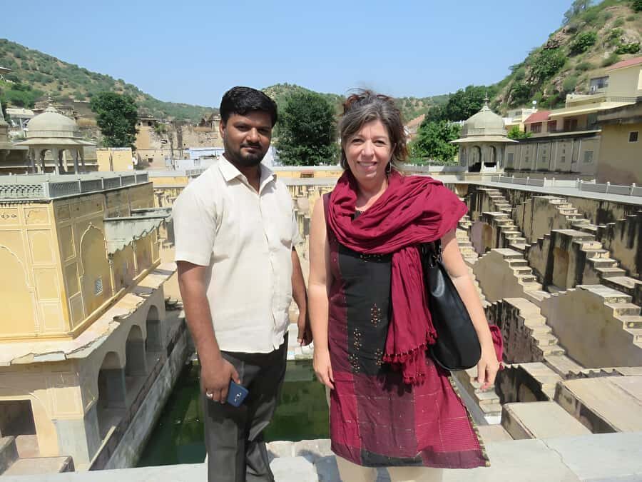 Jaipur: Tour with Nahargarh Sunrise or Monkey Temple Sunset - Night markets and food streets: how this tour fits the real Jaipur vibe