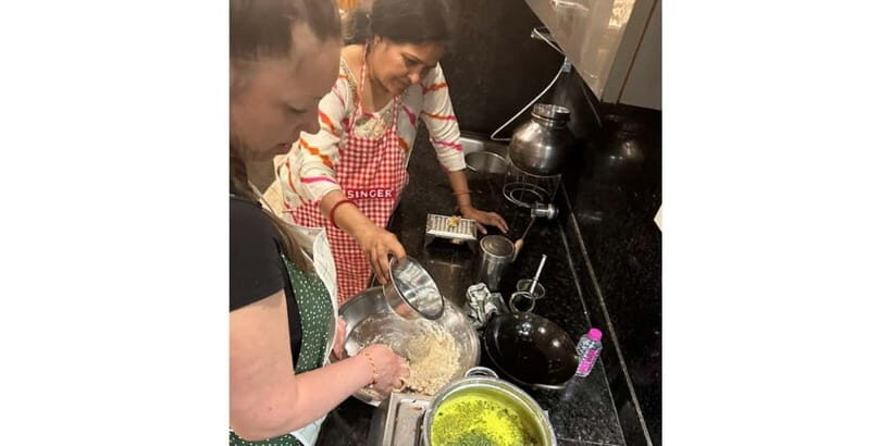Jaipur: Traditional cooking class and storytelling session - Key Things That Make This Jaipur Evening Different