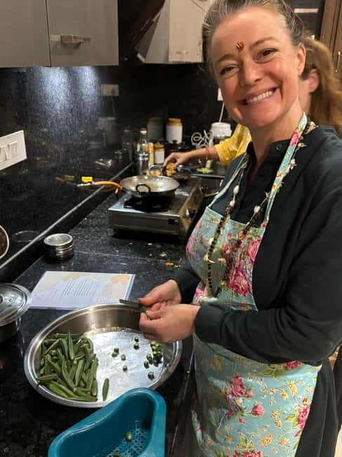 Jaipur: Traditional cooking class and storytelling session - How the Dinner Fits the Cooking (And Why That Matters)