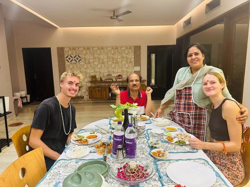 Jaipur: Traditional cooking class and storytelling session - Price and Value: Why $27 Can Actually Feel Like a Deal