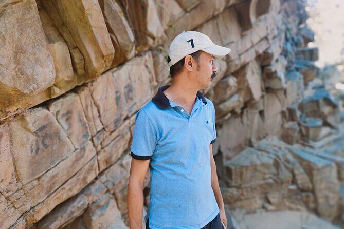 Jaipur Trekking and Hiking Tour with Guide - What to Expect Near Nahargarh Fort (and What You Should Plan For)