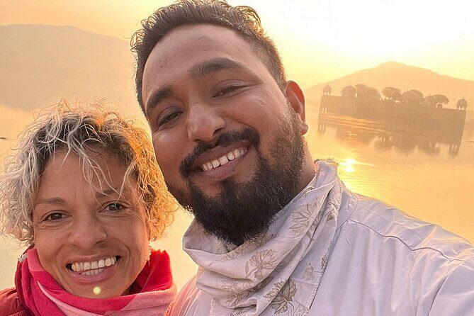 Jaipur Tuk Tuk Sightseeing Tour with Monkey Temple Sunset View - Key highlights I’d plan around