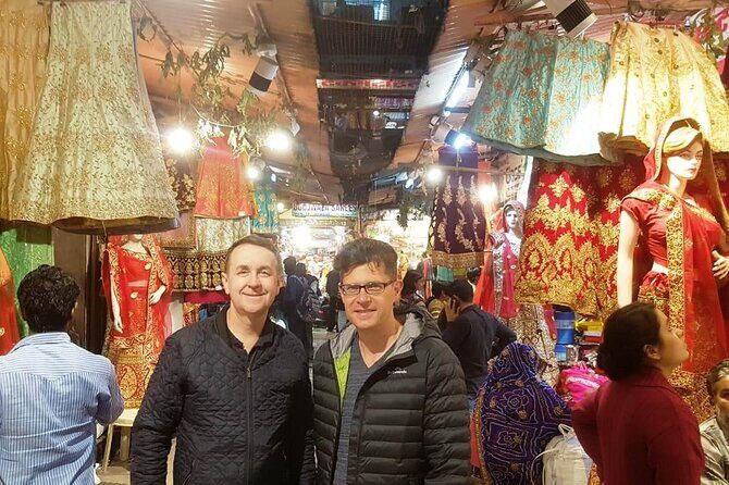 Jaipur Walking Tour- Explore Old Heritage City With Private Guide - Gopal Ji Ka Rasta: Mawa and why sweets taste the way they do