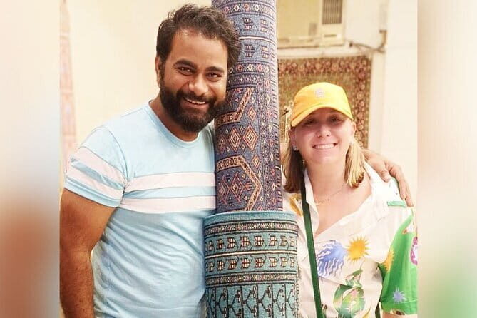 Jaipur Women Crafts and Shopping Tour - Price and logistics that actually make sense for shoppers