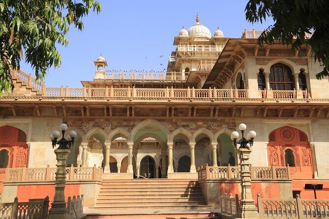 Jaipur@Twilight Guided Heritage City walk tour with Food Tasting - Quick hits: what makes this Jaipur twilight walk worth your time
