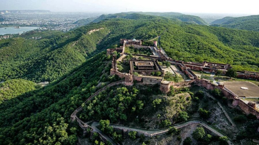 Jhalana Leopard Safari Jaipur – Sunrise & Sunset Jeep Safari - Price and value: is $49 worth it?