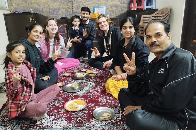 Kitchen is Yours Cooking class in Jaipur with Pickup & Drop - Key Reasons This Jaipur Class Works