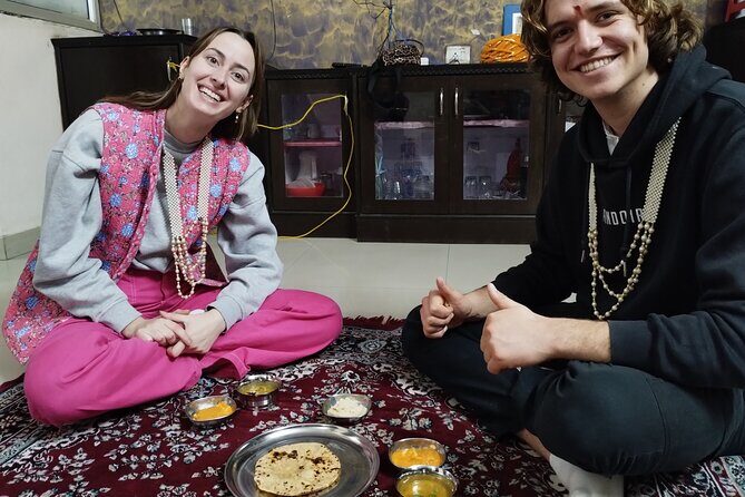 Kitchen is Yours Cooking class in Jaipur with Pickup & Drop - Price and What’s Included (So You Can Judge the Value)