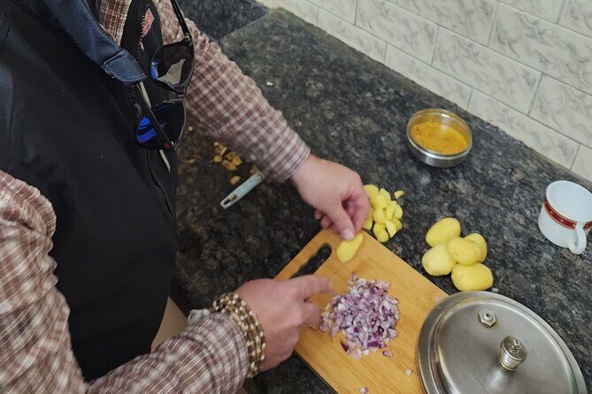 Kitchen is Yours Cooking class in Jaipur with Pickup & Drop - The Cooking Session: What You’ll Actually Learn (And the Skills Behind It)