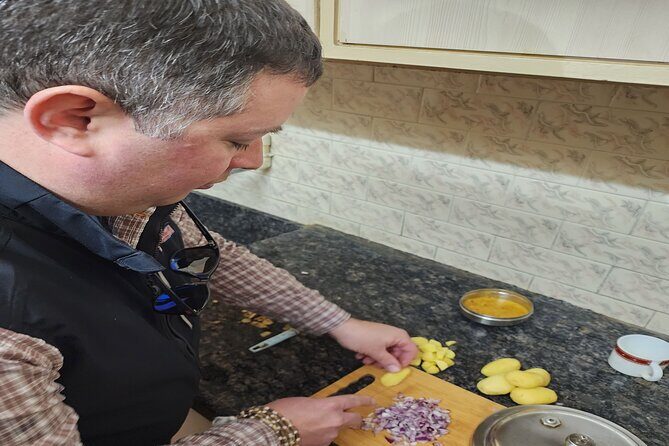 Kitchen is Yours Cooking class in Jaipur with Pickup & Drop - Ask Better Questions: How to Make the Most of the Q&A