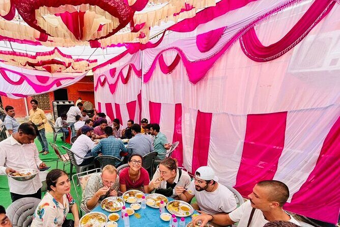 Local breakfast & full city tour by TukTuk - Should you book this Jaipur tuk-tuk tour?