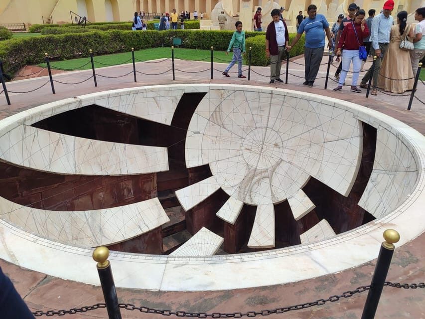 Local Jaipur city sightseeing with options - What I’d Watch Out For Before You Book