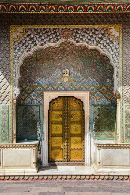 Local Jaipur city sightseeing with options - Jal Mahal: The Water Palace Moment Without the Long Detour