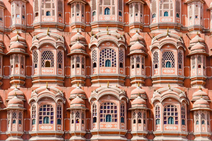Local Jaipur city sightseeing with options - Optional Add-Ons That Can Make Your Day Feel More Complete