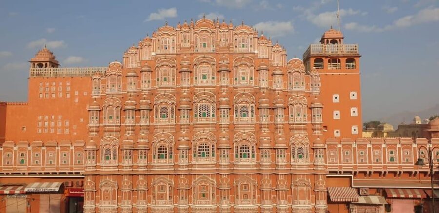 Local Jaipur city sightseeing with options - What Makes the Price Around $29 Feel Reasonable