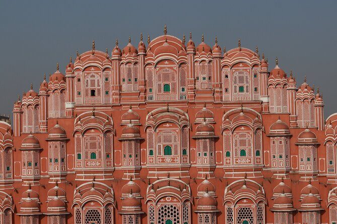 Magical Walk of Jaipur - Guide Impact: Mudassir and Hasseb Set the Tone
