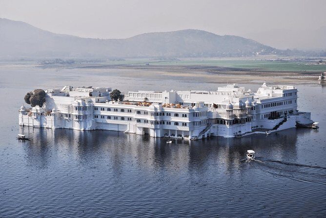 Memorable Rajasthan Private Trip for 5 Nights and 6 Days - Jaipur timing: free stops, ticket stops, and how to pace yourself