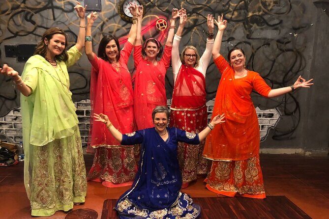 Namaste Bollywood | Dance Like a Bollywood Star - Key Things to Know Before You Go